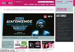 Sites similar to zooradio.gr