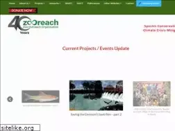 Sites similar to zooreach.org
