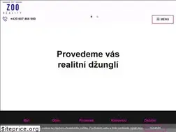 Sites similar to zooreality.cz