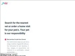 Sites similar to zoorest.com