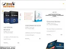 Sites similar to zooreviews.net
