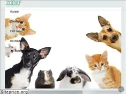 Sites similar to zoorf.org