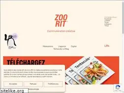 Sites similar to zoorit.com