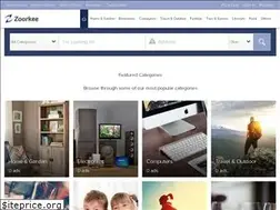 Sites similar to zoorkee.com.au
