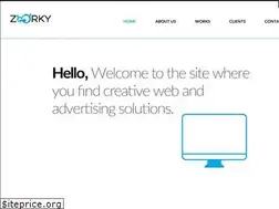 Sites similar to zoorky.com