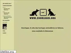Sites similar to zoorloges.org