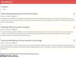 Sites similar to zooro.net