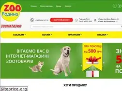 Sites similar to zoorodyna.com