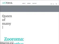 Sites similar to zooroma.com
