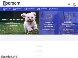 Sites similar to zooroom.pl