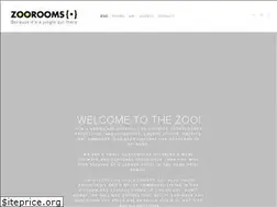 Sites similar to zoorooms.com