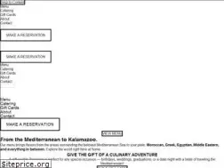 Sites similar to zooroonarestaurant.com