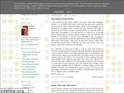 Sites similar to zooropazoo.blogspot.com