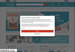 Sites similar to zooroyal.de