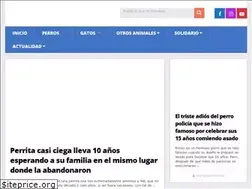 Sites similar to zoorprendente.com