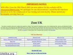 Sites similar to zoos.bizland.com