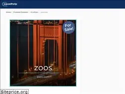 Sites similar to zoos.com