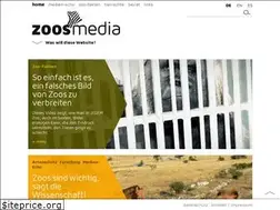 Sites similar to zoos.media