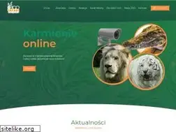 Sites similar to zoosafari.com.pl