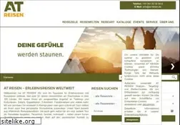 Sites similar to zoosafaris.de