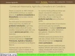 Sites similar to zoosan.es