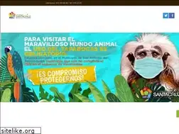 Sites similar to zoosantacruz.org