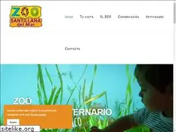 Sites similar to zoosantillanadelmar.com