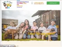 Sites similar to zoosareus.com