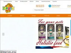 Sites similar to zooshara.com.ua