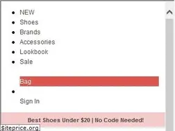Sites similar to zooshoo.com