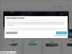 Sites similar to zooshop.es