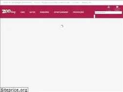 Sites similar to zooshop.pt