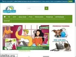 Sites similar to zooskleptrojmiasto.pl