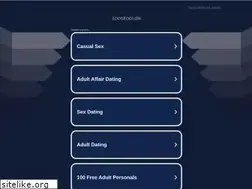 Sites similar to zooskool.de