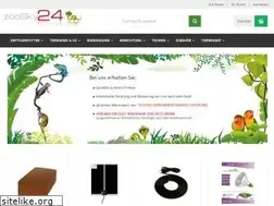 Sites similar to zoosky24.de