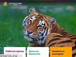 Sites similar to zoosofia.eu