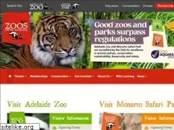 Sites similar to zoossa.com.au