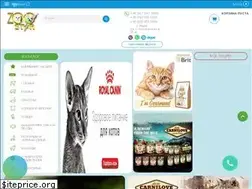Sites similar to zoostar.ua