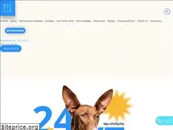 Sites similar to zoostatus.ru