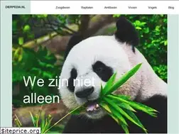 Sites similar to zooster.nl