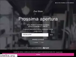Sites similar to zoostore.it