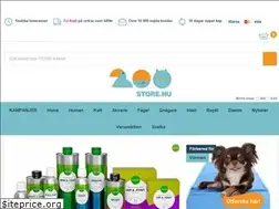 Sites similar to zoostore.nu