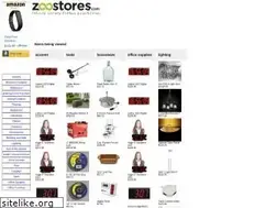 Sites similar to zoostores.com