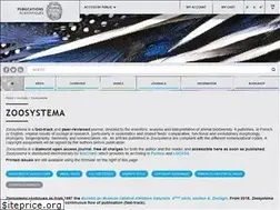 Sites similar to zoosystema.com