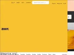 Sites similar to zoot.sk
