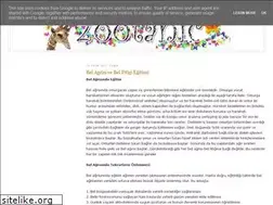 Sites similar to zootanic.blogspot.com