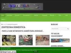 Sites similar to zootecniadomestica.com