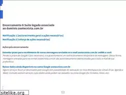 Sites similar to zootecnista.com.br