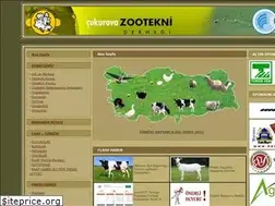 Sites similar to zootekni.org.tr