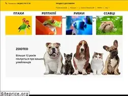Sites similar to zooteo.com